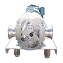 Jabsco Hy~Line Rotary Lobe Pump Jabsco 