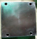 Jabsco Positive Displacement Lobe Gear Pump Jabsco 