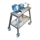 Jabsco Positive Displacement Lobe Gear Pump Jabsco 