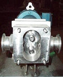 Jabsco Positive Displacement Lobe Gear Pump Jabsco 
