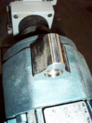 Jabsco Positive Displacement Lobe Gear Pump Jabsco 