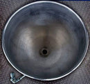 Jacketed Kettle-100 Gallon Not Specified 