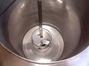 Jacketed Processor-8 Gallon Not Specified 