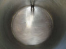 Jacketed Steam Butter Melting Kettle- 20 Gallon Not Specified 