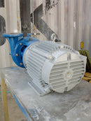 Jacuzzi Centrifugal Pump Jacuzzi 
