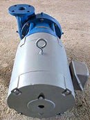 Jacuzzi Centrifugal Pump Jacuzzi 