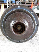 Jacuzzi Centrifugal Pump Jacuzzi 