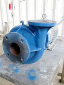 Jacuzzi Centrifugal Pump Jacuzzi 