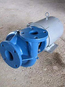 Jacuzzi Centrifugal Pump Jacuzzi 