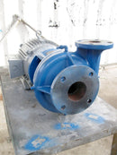Jacuzzi Centrifugal Pump Jacuzzi 