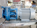 Jacuzzi Centrifugal Pump Jacuzzi 