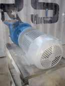 Jacuzzi Centrifugal Pump Jacuzzi 