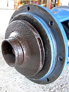 Jacuzzi Centrifugal Pump Jacuzzi 