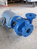 Jacuzzi Centrifugal Pump Jacuzzi 