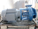 Jacuzzi Centrifugal Pump Jacuzzi 