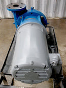 Jacuzzi Centrifugal Pump Jacuzzi 
