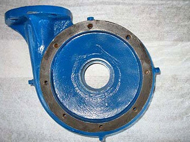 Jacuzzi Centrifugal Pump Jacuzzi 