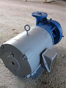Jacuzzi Centrifugal Pump Jacuzzi 