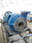 Jacuzzi Centrifugal Pump Jacuzzi 