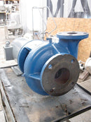 Jacuzzi Centrifugal Pump Jacuzzi 