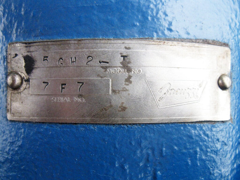 Jacuzzi Centrifugal Pump Jacuzzi 