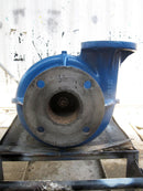 Jacuzzi Centrifugal Pump Jacuzzi 