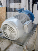Jacuzzi Centrifugal Pump Jacuzzi 