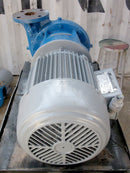 Jacuzzi Centrifugal Pump Jacuzzi 