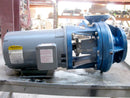 Jacuzzi Centrifugal Pump Jacuzzi 