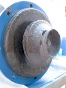 Jacuzzi ® Centrifugal Pump Jacuzzi 