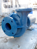 Jacuzzi ® Centrifugal Pump Jacuzzi 