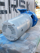 Jacuzzi ® Centrifugal Pump Jacuzzi 