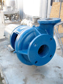 Jacuzzi ® Centrifugal Pump Jacuzzi 