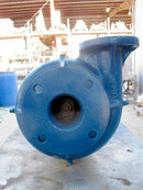 Jacuzzi ® Centrifugal Pump Jacuzzi 