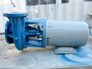 Jacuzzi ® Centrifugal Pump Jacuzzi 