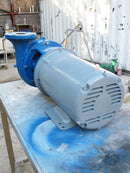 Jacuzzi ® Centrifugal Pump Jacuzzi 