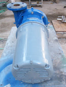 Jacuzzi ® Centrifugal Pump Jacuzzi 