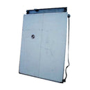 Jamison Mark IV Diamond Trac System Cold Storage Door Jamison 