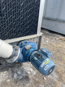 Marley DTC8509NAC1 Evaporative Condenser (270 Nominal Tons, 1-10 HP Motor, 1 Tower Unit)