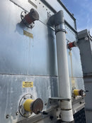 Marley DTC8509NAC1 Evaporative Condenser (270 Nominal Tons, 1-10 HP Motor, 1 Tower Unit)