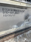 Marley DTC8509NAC1 Evaporative Condenser (270 Nominal Tons, 1-10 HP Motor, 1 Tower Unit)