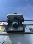 Marley DTC8509NAC1 Evaporative Condenser (270 Nominal Tons, 1-10 HP Motor, 1 Tower Unit)