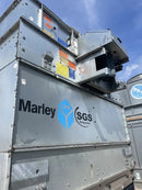 Marley DTC8509NAC1 Evaporative Condenser (270 Nominal Tons, 1-10 HP Motor, 1 Tower Unit)