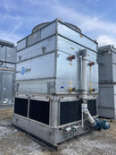 Marley DTC8509NAC1 Evaporative Condenser (270 Nominal Tons, 1-10 HP Motor, 1 Tower Unit)