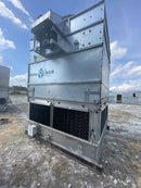 Marley DTC8509NAC1 Evaporative Condenser (270 Nominal Tons, 1-10 HP Motor, 1 Tower Unit)