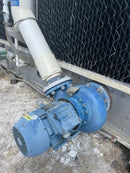 Marley DTC8509NAC1 Evaporative Condenser (270 Nominal Tons, 1-10 HP Motor, 1 Tower Unit)