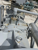 Mycom N220JS-LI-E-250 Rotary Screw Compressor Package (N220JS-LI-E-250, 250 HP 460 V, Mycom Micro Control Panel)