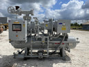 Mycom N220JS-LI-E-250 Rotary Screw Compressor Package (N220JS-LI-E-250, 250 HP 460 V, Mycom Micro Control Panel)