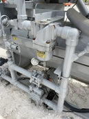 Mycom N220JS-LI-E-250 Rotary Screw Compressor Package (N220JS-LI-E-250, 250 HP 460 V, Mycom Micro Control Panel)