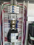 Mycom N220JS-LI-E-250 Rotary Screw Compressor Package (N220JS-LI-E-250, 250 HP 460 V, Mycom Micro Control Panel)